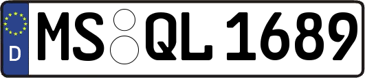 MS-QL1689
