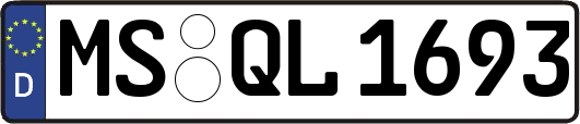 MS-QL1693