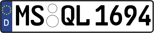 MS-QL1694