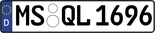 MS-QL1696