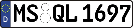 MS-QL1697