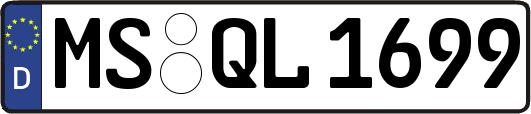 MS-QL1699
