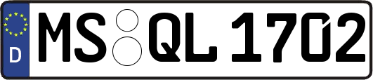 MS-QL1702