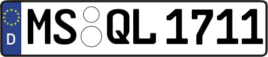 MS-QL1711
