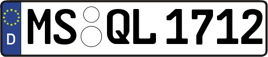 MS-QL1712