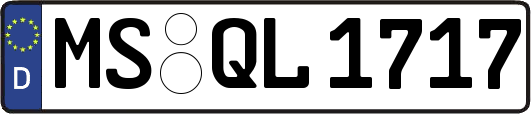 MS-QL1717