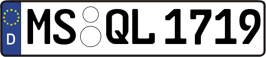 MS-QL1719