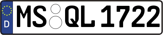 MS-QL1722
