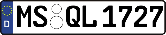 MS-QL1727