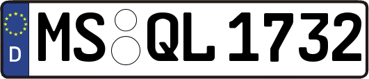 MS-QL1732