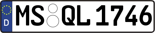 MS-QL1746