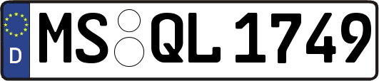 MS-QL1749