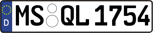 MS-QL1754