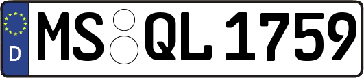 MS-QL1759