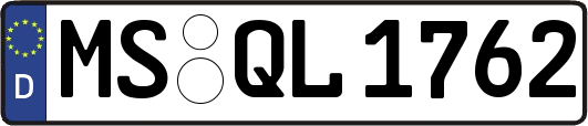 MS-QL1762