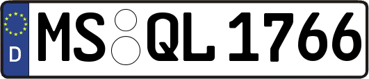 MS-QL1766