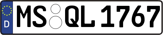 MS-QL1767