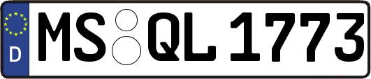 MS-QL1773