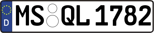 MS-QL1782