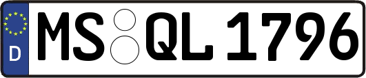 MS-QL1796