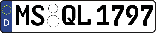 MS-QL1797