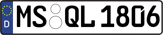 MS-QL1806