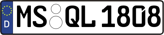 MS-QL1808