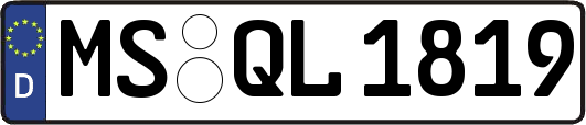 MS-QL1819