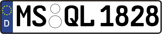 MS-QL1828