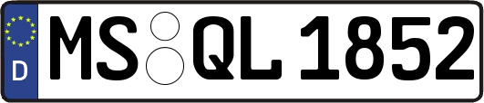 MS-QL1852