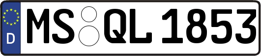 MS-QL1853