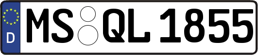 MS-QL1855