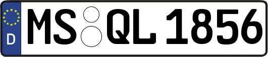MS-QL1856