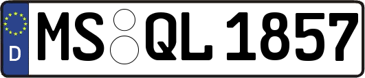 MS-QL1857