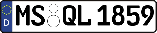 MS-QL1859