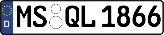 MS-QL1866