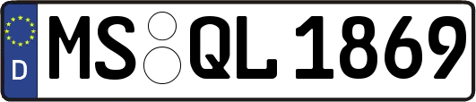 MS-QL1869