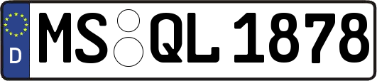 MS-QL1878