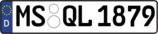 MS-QL1879