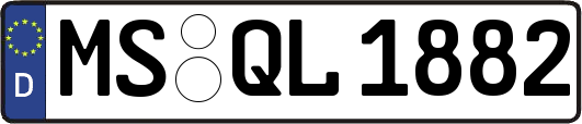 MS-QL1882