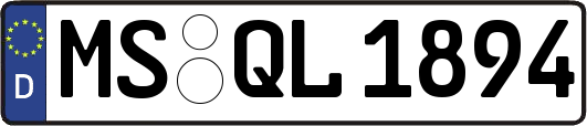 MS-QL1894