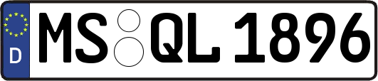 MS-QL1896