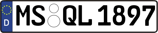 MS-QL1897