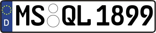MS-QL1899