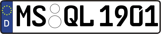 MS-QL1901
