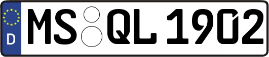 MS-QL1902