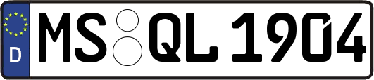 MS-QL1904