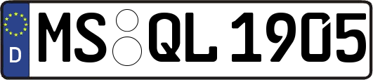 MS-QL1905