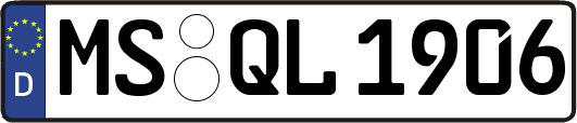MS-QL1906