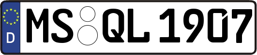 MS-QL1907